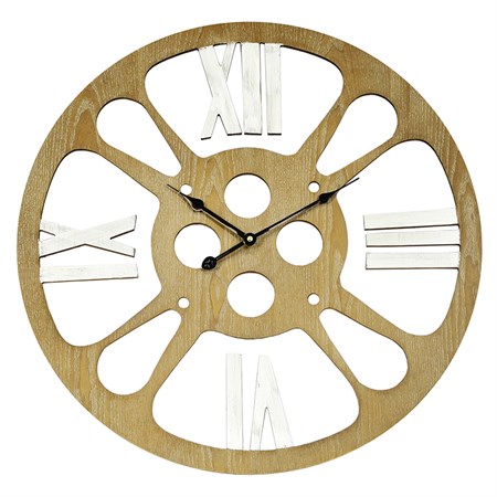 Wall clock TECHNO LINE WT1612 58 cm