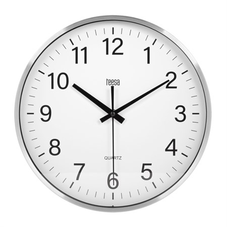 Clock TEESA TSA0036 30cm