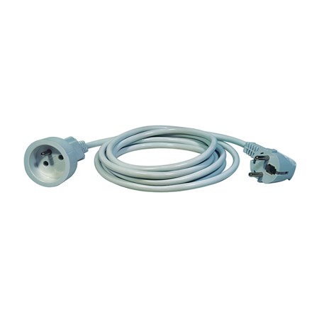 Extension cable 3m EMOS P0113