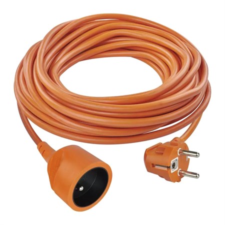 Extension cable 25m EMOS P01125