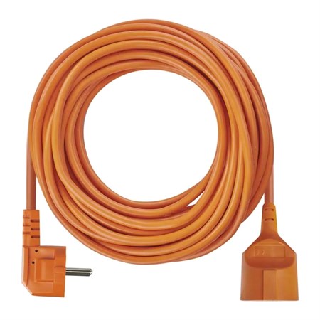Predlžovací kábel 25m EMOS P01125