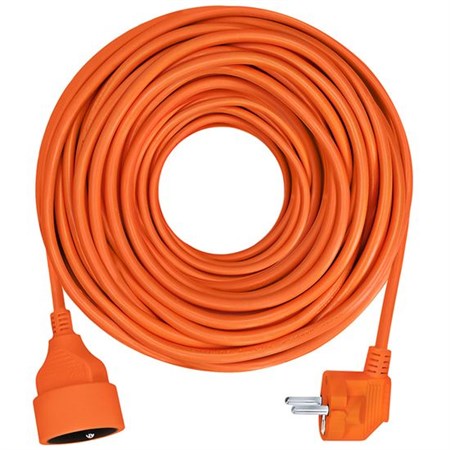 Extension cable 10m SOLIGHT PS16O