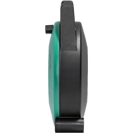 Extension cable on drum - 3 sockets 10m RETLUX RPC 55