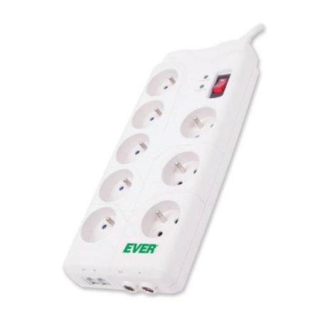 Surge protection EVER HOME 2m