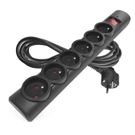 Surge protection EMOS P54019