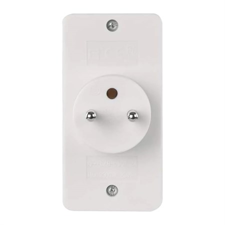 Plug socket EMOS P0025