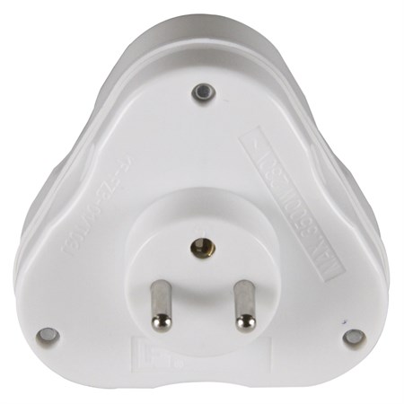 Plug socket EMOS P0026