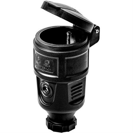 Outdoor socket RETLUX RPC 78