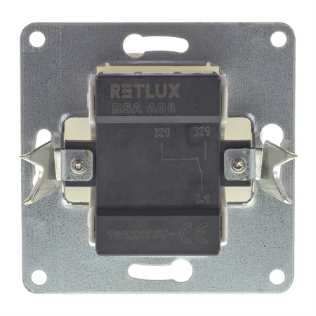 Switch No.7 RETLUX RSA A07 AMY