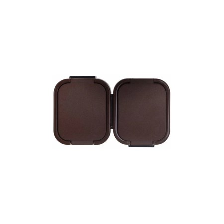 Single socket ABEX NT-6B2 brown