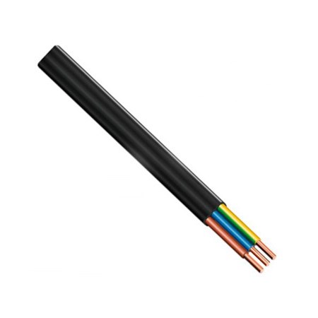 Cable NKT CYKYLO-J 3 x 2.5 C 100m / box