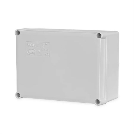 Krabice instalační S-BOX 316