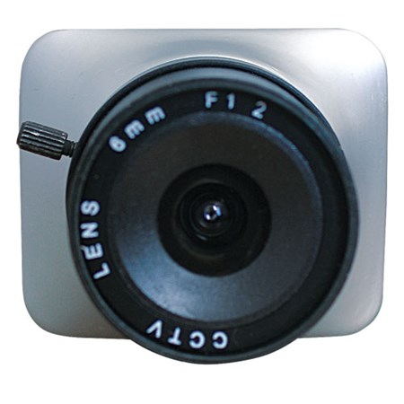 Camera JK868 CCD COLOR