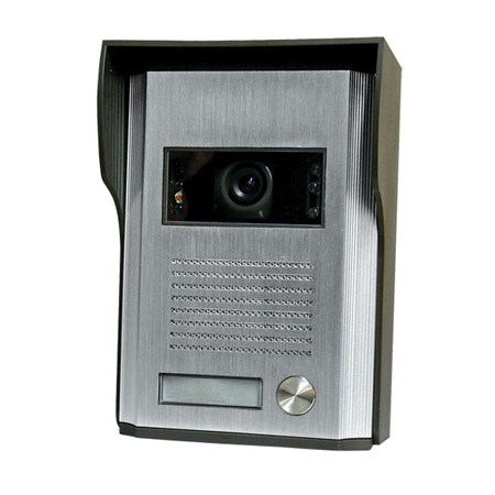 Video Door Phone - colour + Camera Unit  RL-057 (7'' LCD)