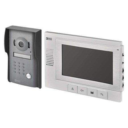 Videotelefón EMOS H1011