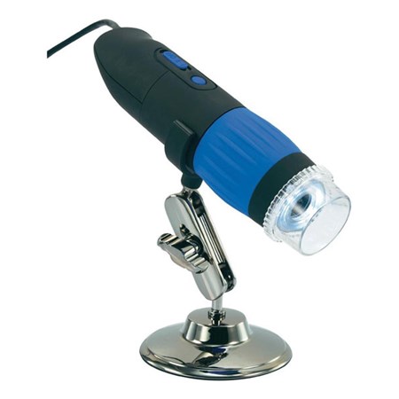 Digitální mikroskopová USB kamera 2 Mpix