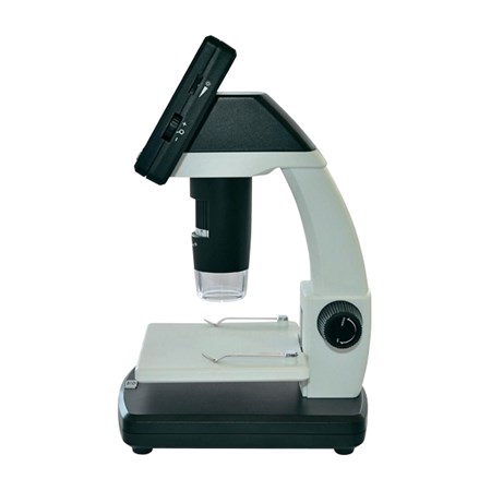 Mikroskopová kamera dnt DigiMicro Lab 5.0 USB/TFA 5 Mpi, 20 až 500 x