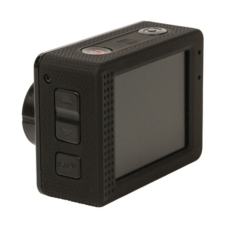 Kamera akčné Full HD 1080p, LCD 2'', vodotesná 60m KÖNIG CSAC300