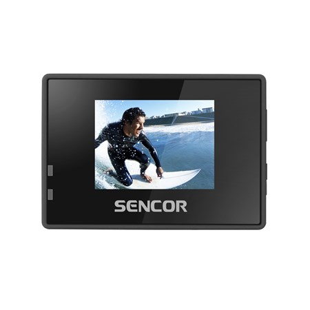 Outdoor camcorder SENCOR 3CAM 5200W