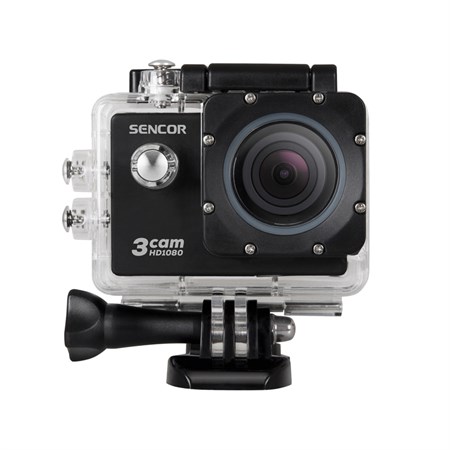 Kamera akční SENCOR 3CAM 5200W Outdoor
