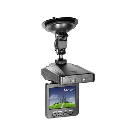 Kamera do auta HD LARK FreeCam 1.0, 2'' - OPRAVENO