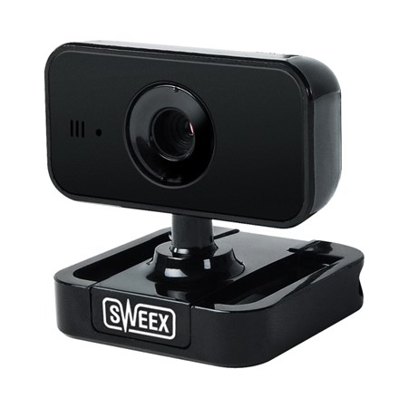Webkamera PC ViewPlus SWEEX WC070