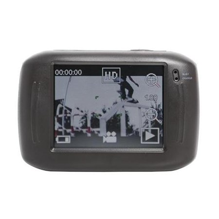 Kamera akční HD 720p, LCD 2'', voděodolná 20m FOREVER SC-110