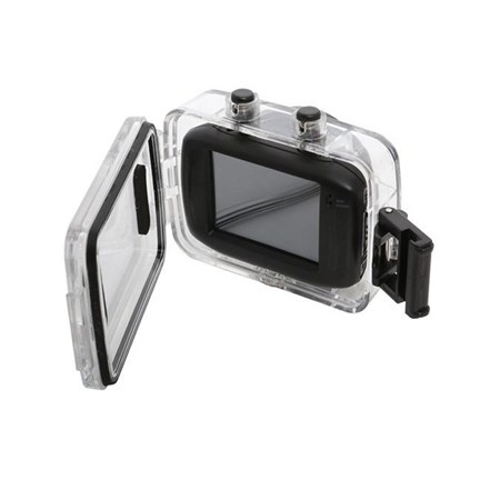Camera Action HD 720p, LCD 2'', waterproof 20m FOREVER SC-110