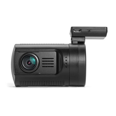 Miniaturní FULL HD kamera, GPS + 1,5'' LCD, LDW, FCWS, HDR, české menu