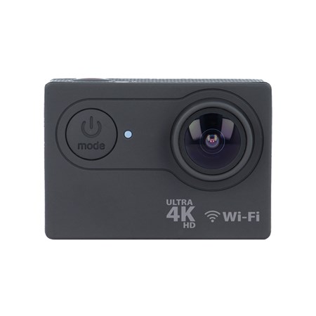 Action Camera Ultra HD 4K, LCD 2'', WiFi, waterproof 30m FOREVER SC-400
