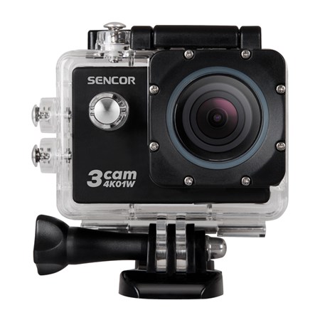 Kamera akční SENCOR 3CAM 4K01W Outdoor
