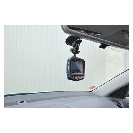 Car Camera 2.4 ''FULL HD Widescreen