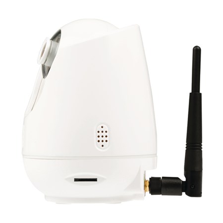 Kamera IP WiFi KÖNIG SAS-IPCAM110W rotační