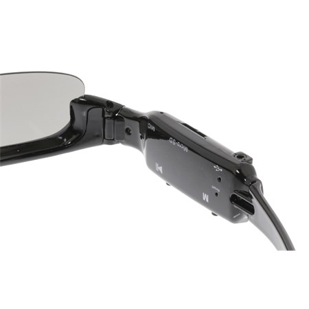 Brýle s kamerou KÖNIG SAS-DVRSG11