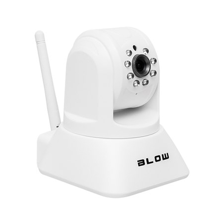 Camera IP WIFI BLOW H-257 1MP 720P wireless