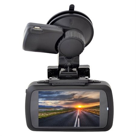 Camera car ELTRINEX LS500