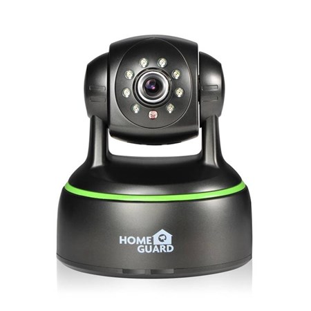 Camera IP WiFi iGET HOMEGUARD HGWIP811 indoor rotary