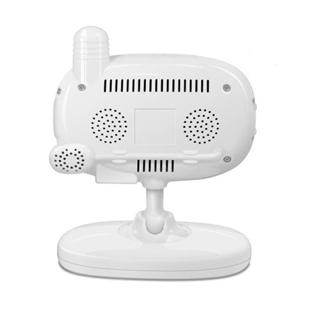 Camera IP WiFi iGET HOMEGUARD HGWIP818 baby monitor