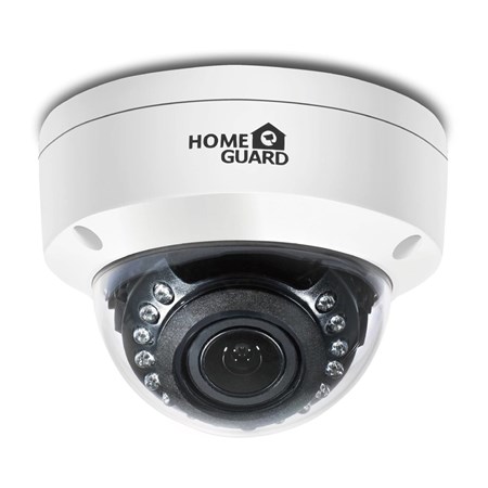Kamera AHD IGET HOMEGUARD HGPLM829 vonkajšia rotačné