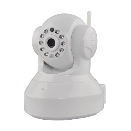 Camera WiFi VALUELINE SVL-IPCAM10 rotation