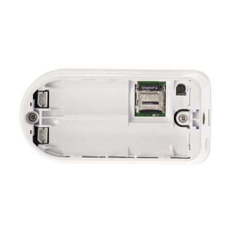 Camera WiFi KÖNIG SAS-IPCAM300W charging