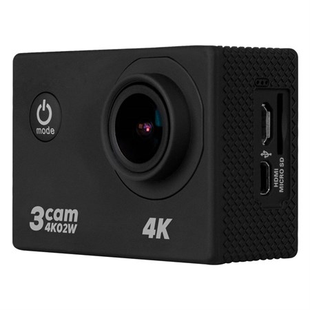 Kamera akční SENCOR 3CAM 4K02W Outdoor