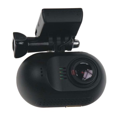 Car Camera Miniature FULL HD, 1.5 ''LCD, GPS, wifi
