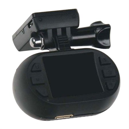 Car Camera Miniature FULL HD, 1.5 ''LCD, GPS, wifi