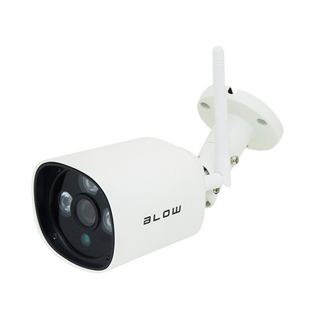 Camera IP WIFI BLOW H-342 1MP 720P outdoor fixed