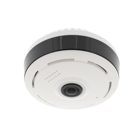 Kamera IP WiFi KÖNIG SAS-IPCAM360W1 vnútorné