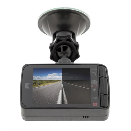 Car Camera Full HD KÖNIG SAS-CARCAM30