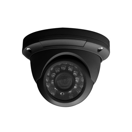 Camera system SECURIA PRO NVR4CHV2-B DOME