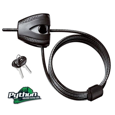 Cable lock MASTER LOCK Python 8417EURD PRO