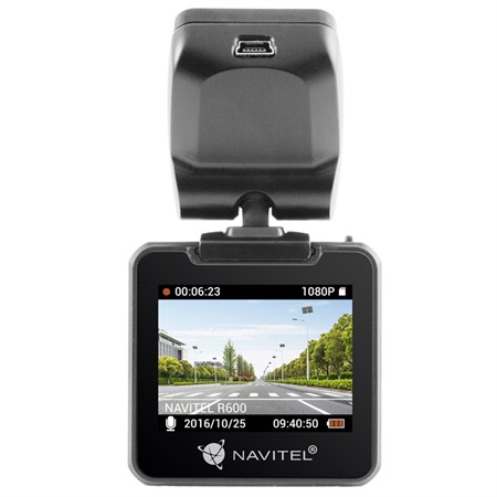 Kamera do auta NAVITEL R600